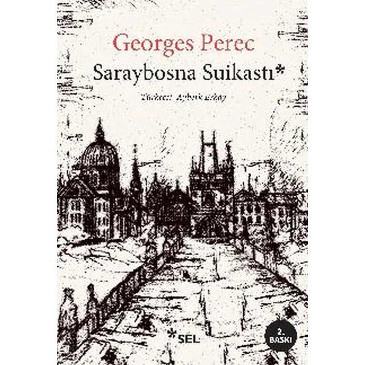 SARAYBOSNA SUİKASTI