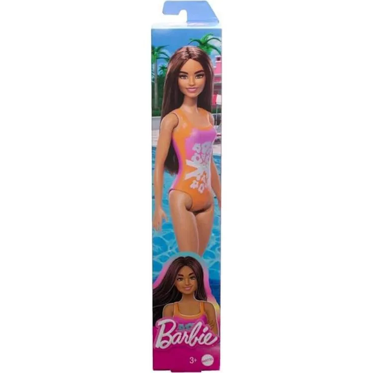 BARBİE DWJ99-HPV21 TATİLDE BEBEKLER