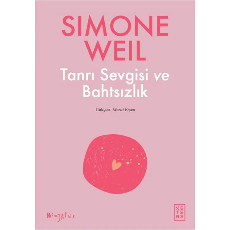 TANRI SEVGİSİ VE BAHTSIZLIK