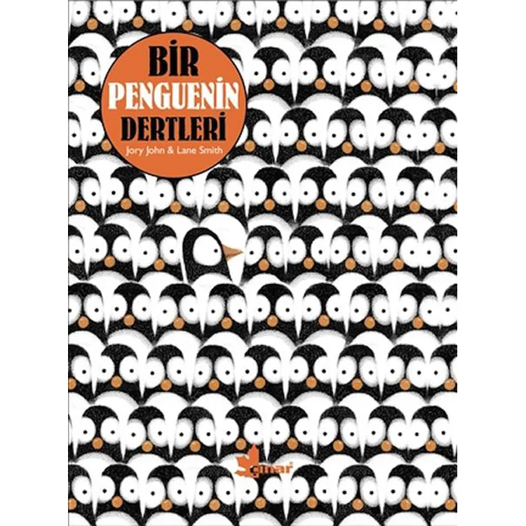 BİR PENGUEN'İN DERTLERİ