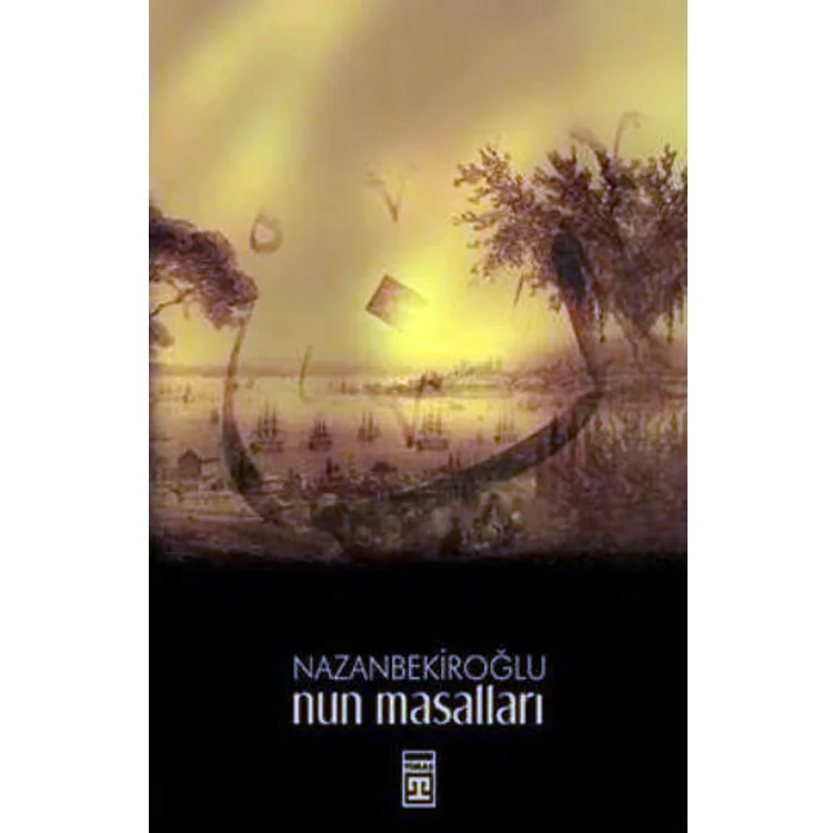 NUN MASALLARI