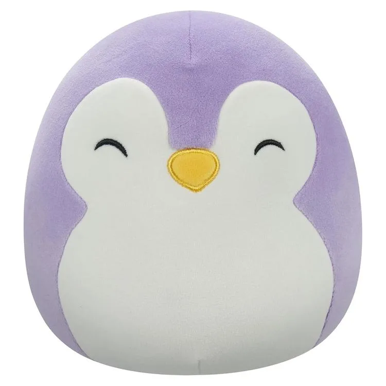 NECO SQCR05397 SQUISHMALLOWS PENGUEN ELLE 20 CM