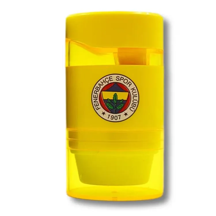 TMN 612416 FENERBAHÇE SİLGİLİ TEK GÖZLÜ KALEMTRAŞ SLIDE