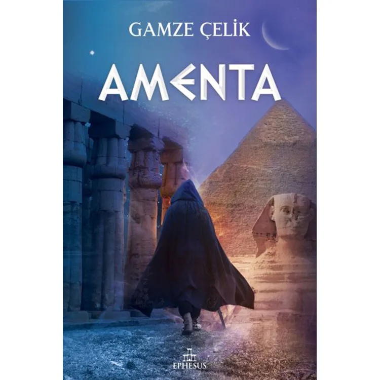 AMENTA - CİLTLİ