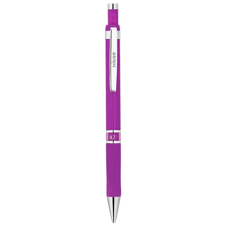 MİKRO MK-9006 0.7mm VERSATİL KALEM CANLI RENKLER
