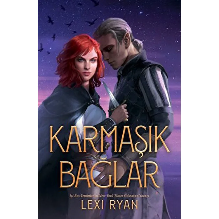 KARMAŞIK BAĞLAR