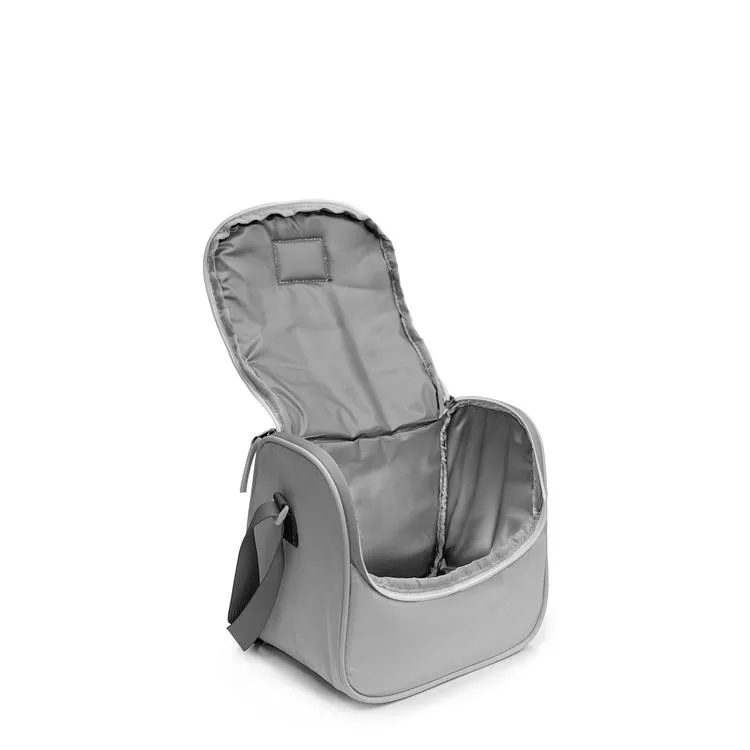 CORAL HIGH 27423 PARLAK LACİVERT THERMO BESLENME ÇANTASI