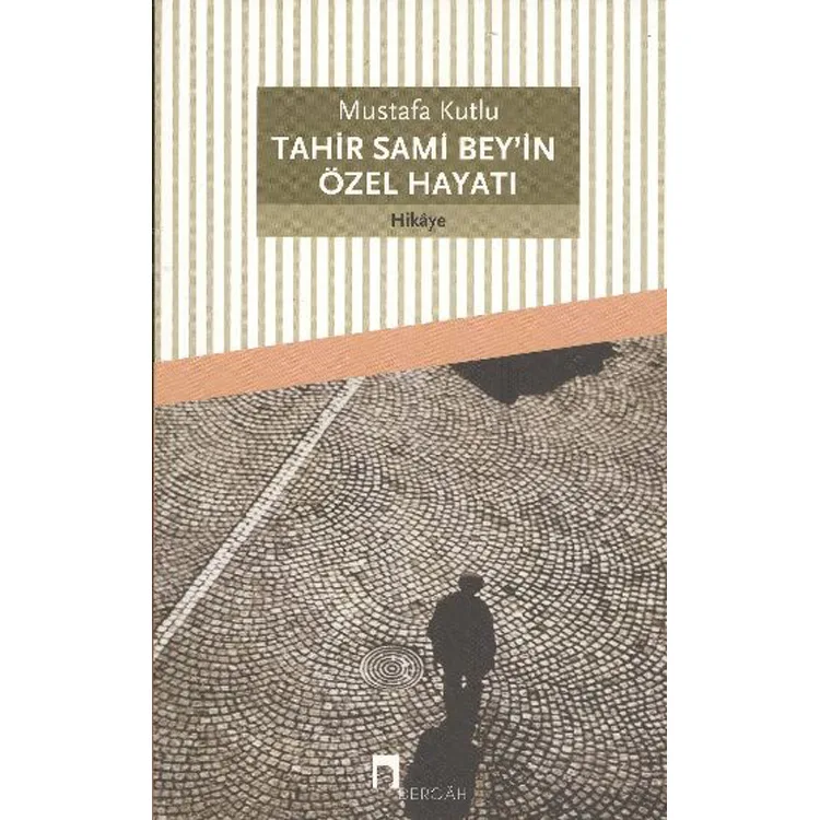 TAHİR SAMİ BEY'İN ÖZEL HAYATI