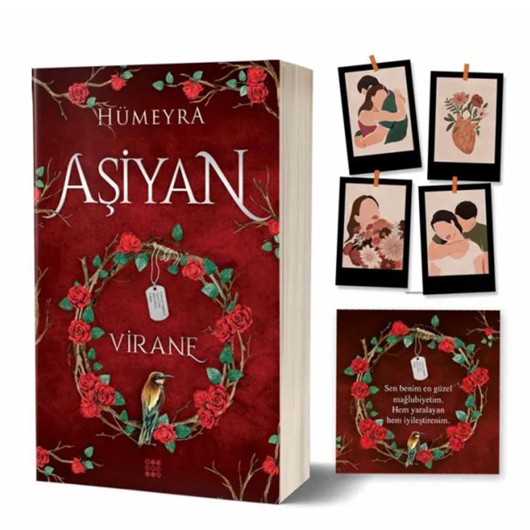 AŞİYAN 1 - VİRANE