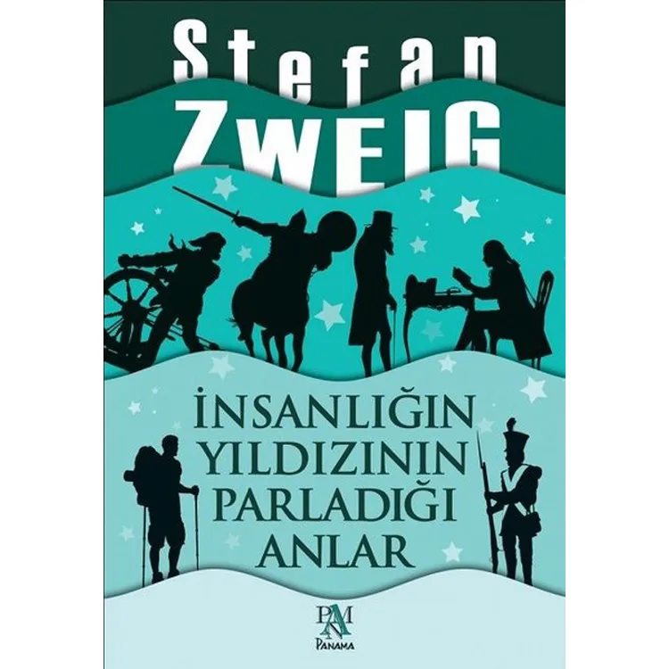 İNSANLIĞIN YILDIZININ PARLADIĞI ANLAR