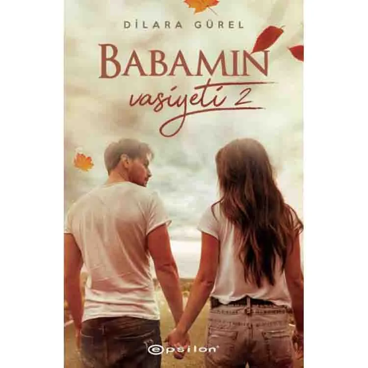 BABAMIN VASİYETİ 2