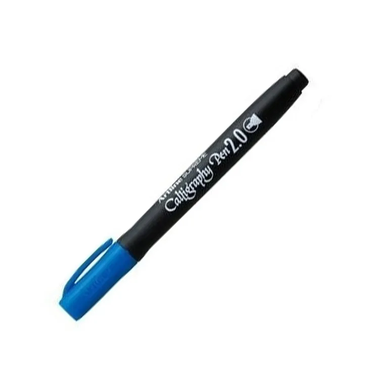 ARTLINE SUPREME KALİGRAFİ KALEMİ 2.0 MAVİ EPF-242