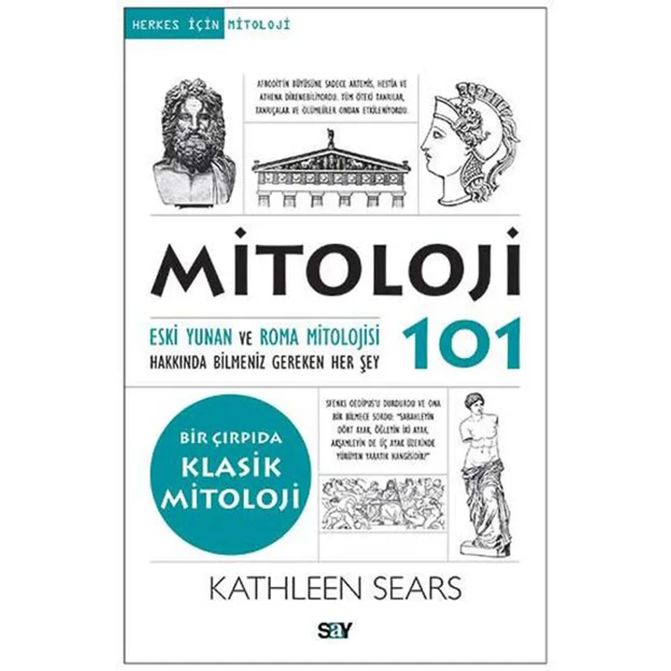 MİTOLOJİ