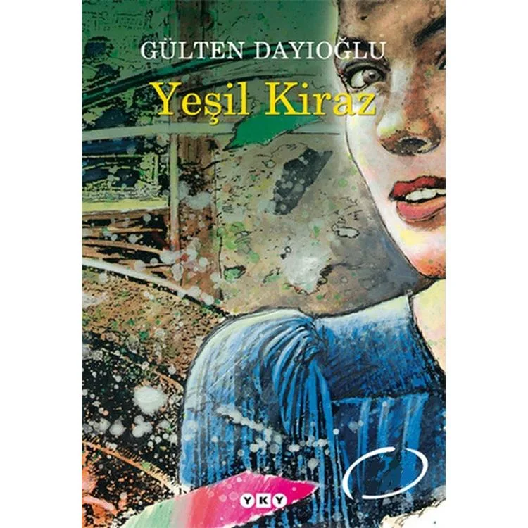 YEŞİL KİRAZ