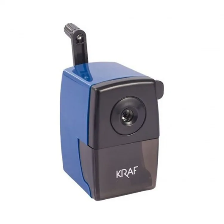 KRAF 690G MASA ÜSTÜ KOLLU KALEMTRAŞ