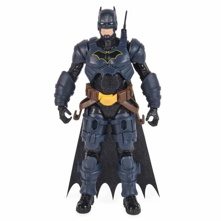 SPIN MASTER 6067399 BATMANIN MACERALARI FİGÜR 30 CM