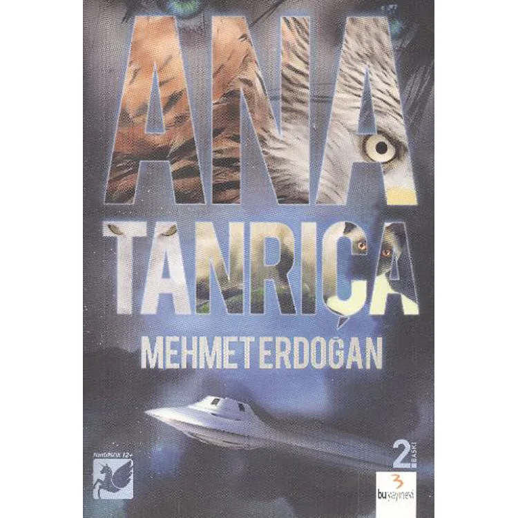 ANA TANRIÇA