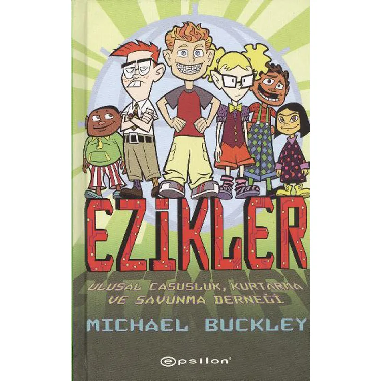 EZİKLER 1