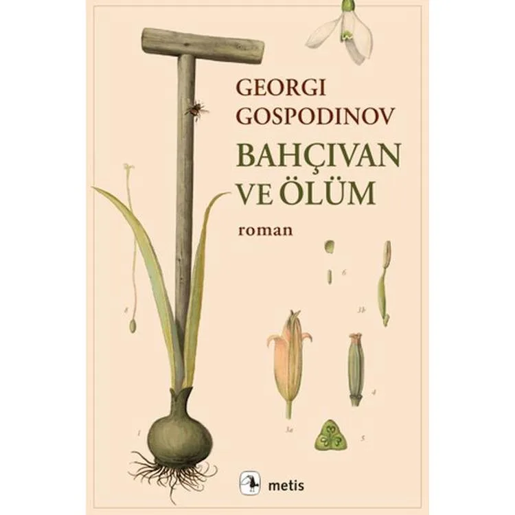 BAHÇIVAN VE ÖLÜM