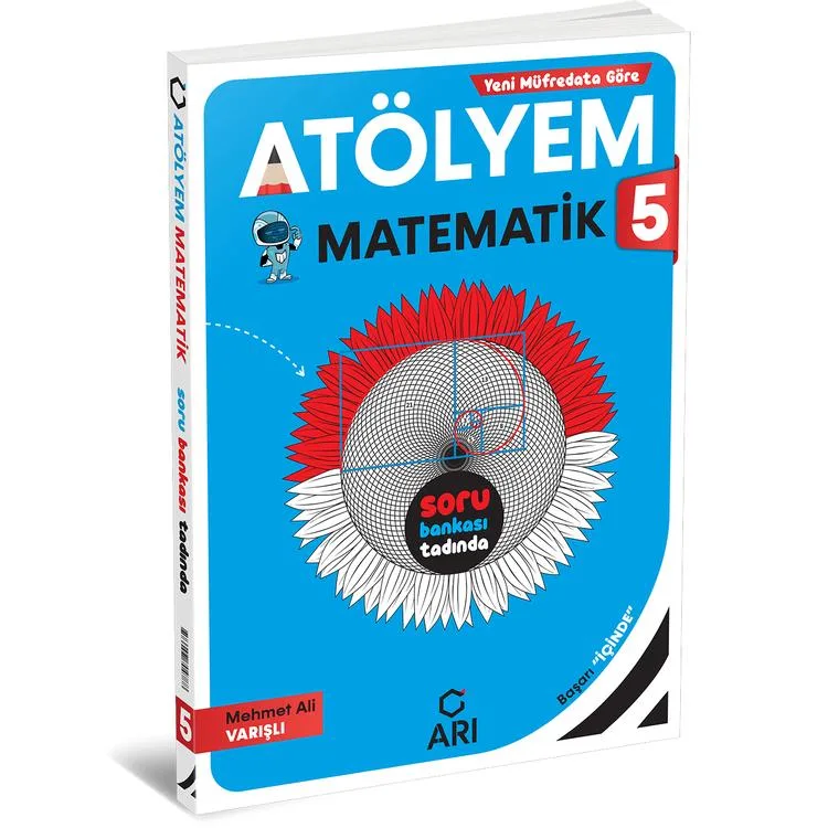 ARI 5. SINIF MATEMATİK ATÖLYEM