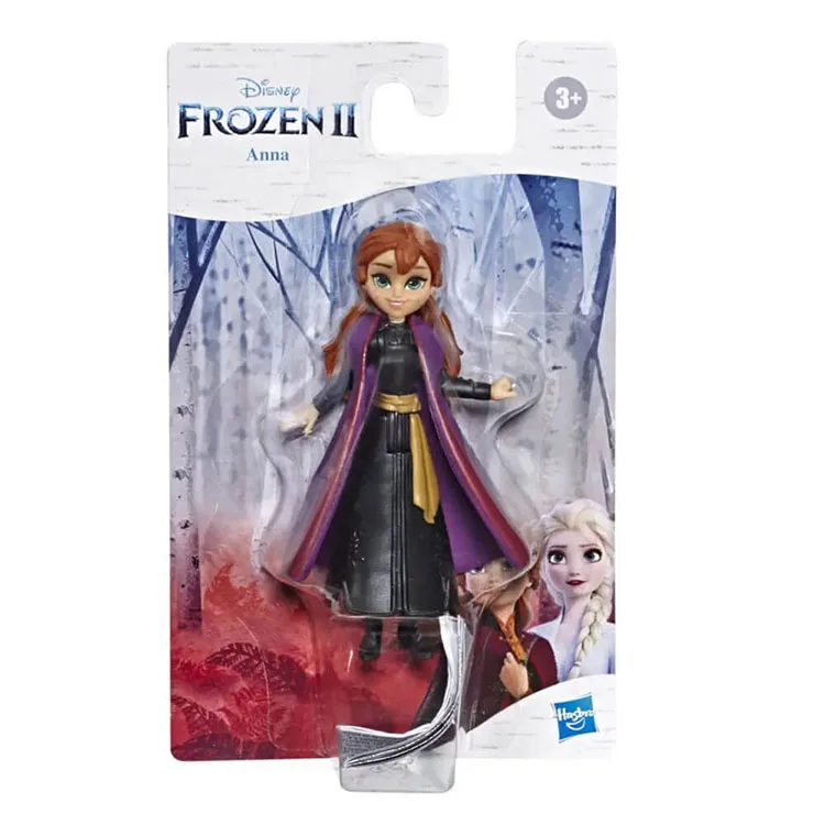 HASBRO E8171 DISNEY FROZEN KÜÇÜK FİGÜR ANNA