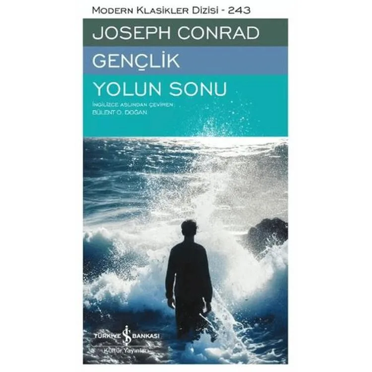 GENÇLİK - YOLUN SONU - MODERN KLASİKLER 243