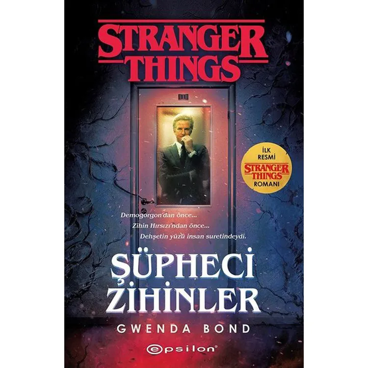 ŞÜPHECİ ZİHİNLER