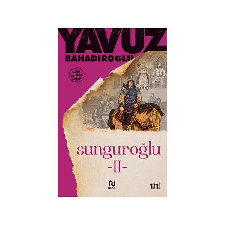 SUNGUROĞLU 2