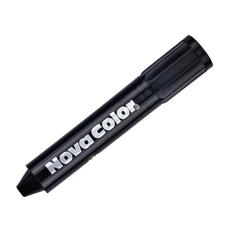NOVA COLOR NC-220 YÜZ BOYASI SİYAH