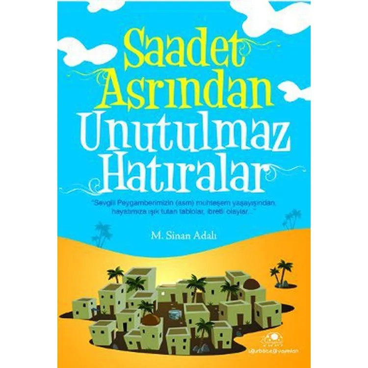 SAADET ASRINDAN UNUTULMAZ HATIRALARR