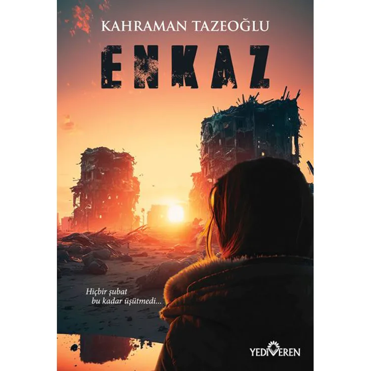 ENKAZ
