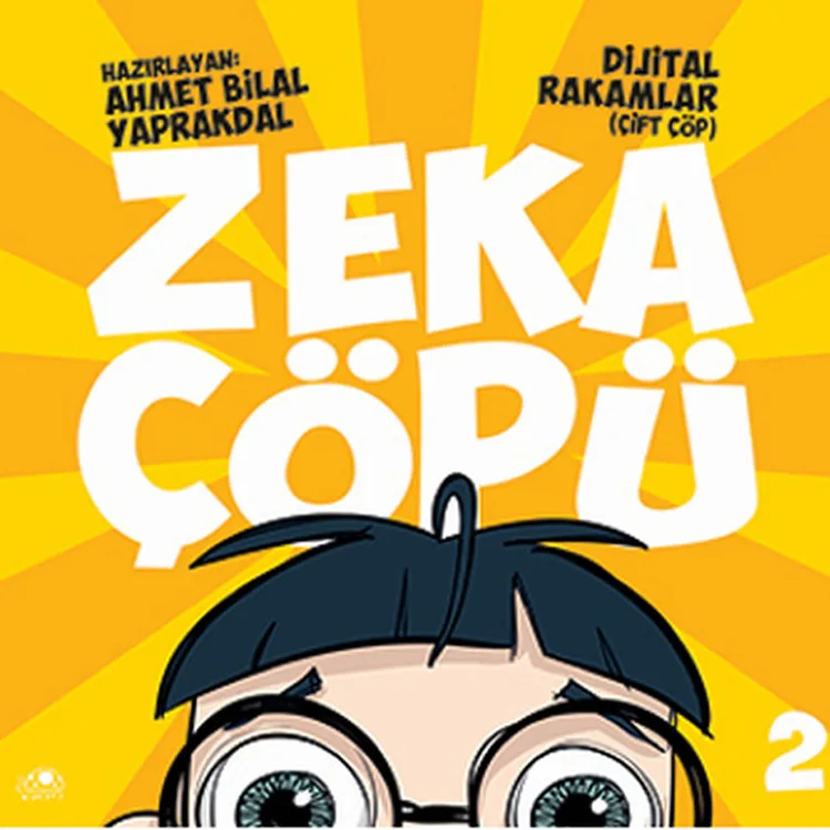 ZEKA ÇÖPÜ-2