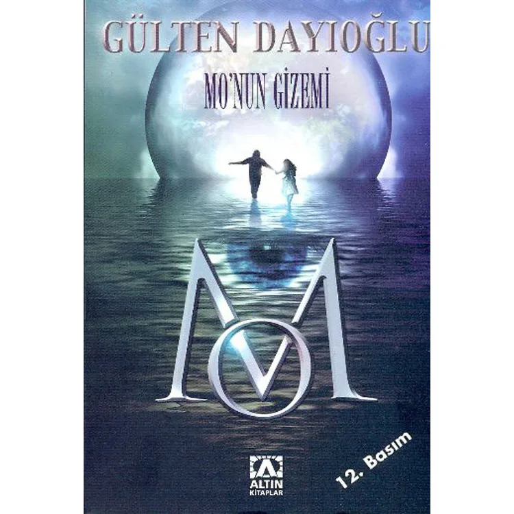 MO'NUN GİZEMİ