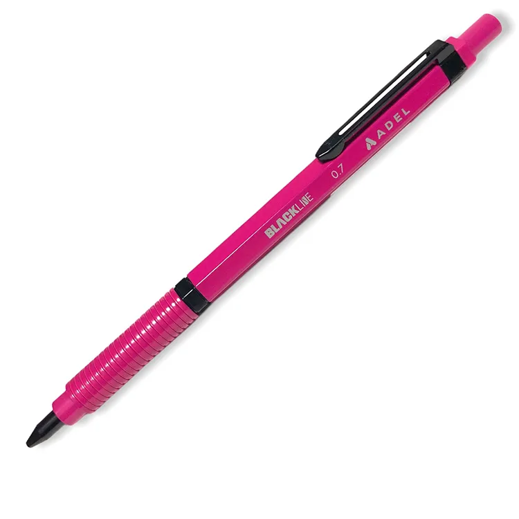 ADEL BLACKLINE 0.7mm MEKANİK VERSATİL KALEM - 2120000031