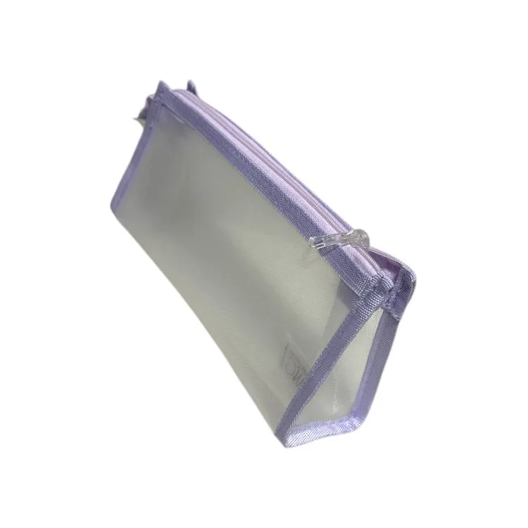 ODAK MW76103 TEK GÖZLÜ ÜÇGEN FİLE KALEM ÇANTASI 22 x 5 x 10 - TEKLİ