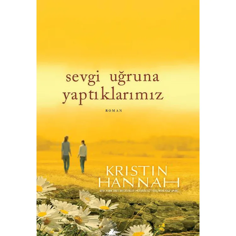 SEVGİ UĞRUNA YAPTIKLARIMIZ