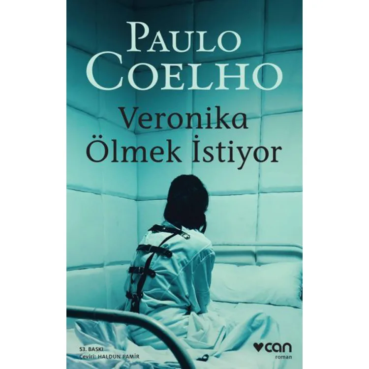 VERONİKA ÖLMEK ISTİYOR