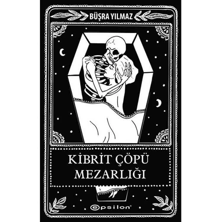 ÖLÜME FISILDAYAN ADAM 2 - KİBRİT ÇÖPÜ MEZARLIĞI