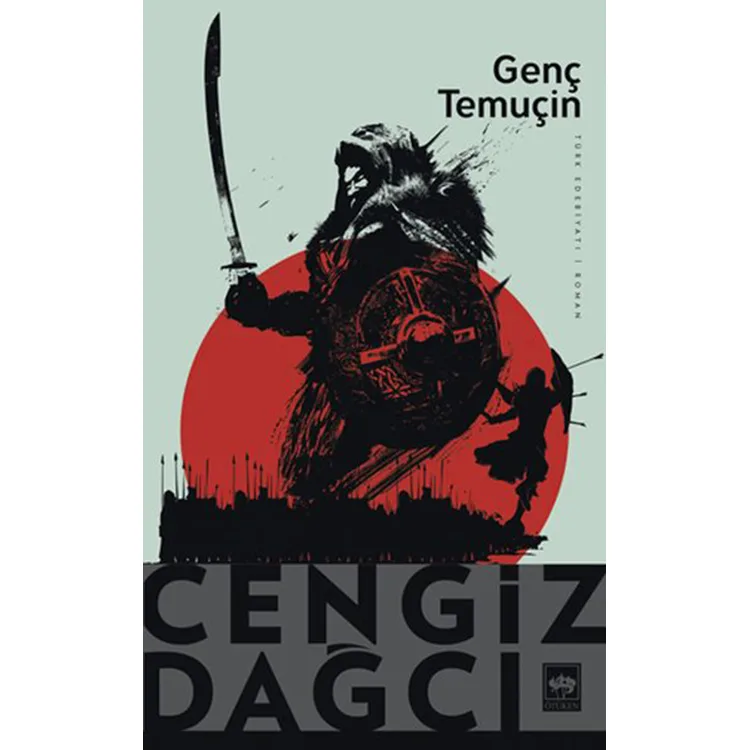 GENÇ TEMUÇİN