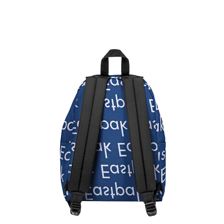 EASTPAK PADDED PAK'R CHATTY BLUE SIRT ÇANTASI VFE-EK62050V