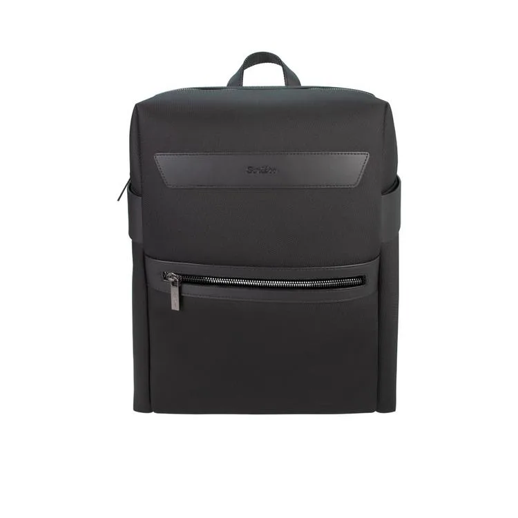 SCRIKSS DR11085-1 (SELECT) URBAN SIRT ÇANTASI SİYAH