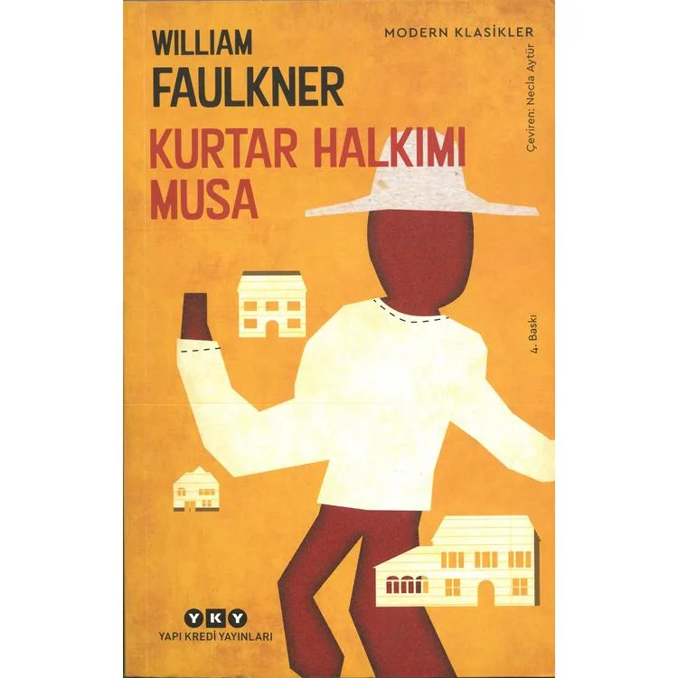 KURTAR HALKIMI MUSA