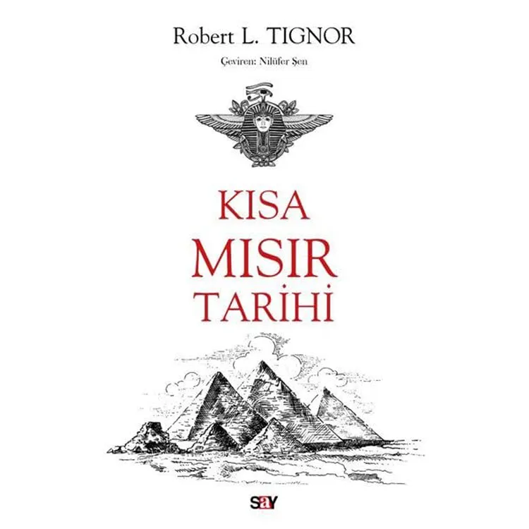KISA MISIR TARİHİ