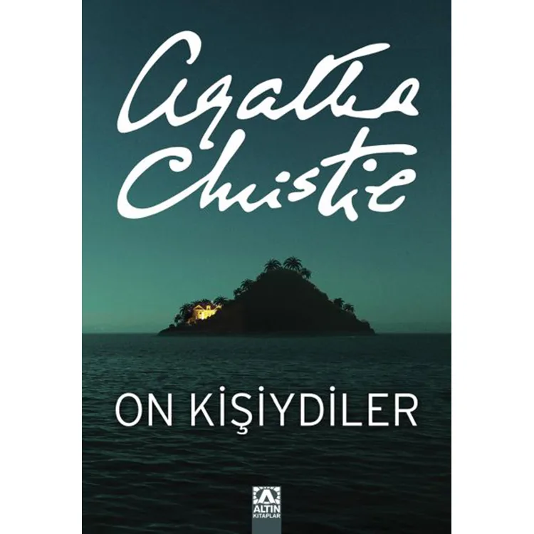 ON KİŞİYDİLER