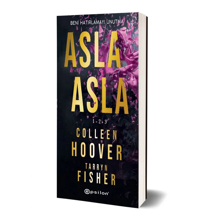 ASLA ASLA 1-2-3