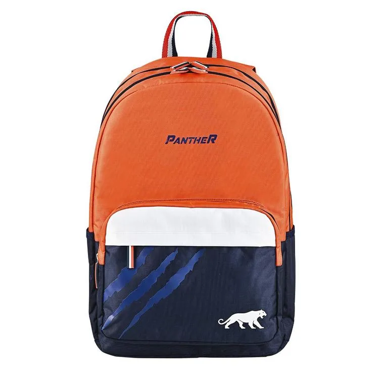 PANTHER PT-5139 CASUAL 4 GÖZLÜ SIRT ÇANTASI