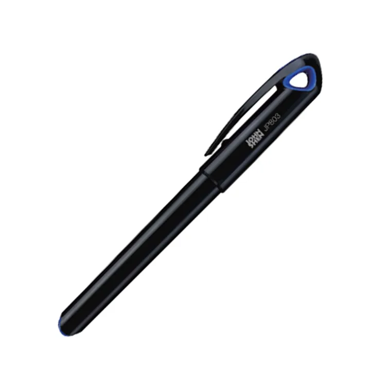 JOHNSHEN JP803 ROLLER KALEM 0.5mm MAVİ