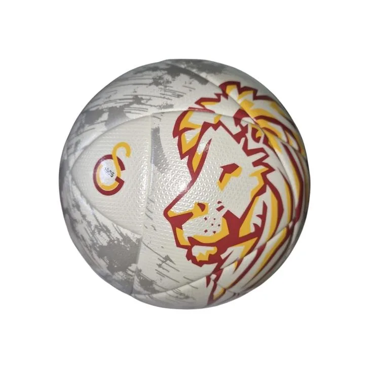 TMN 720646 GALATASARAY VELOCITY FUTBOL TOPU NO:5