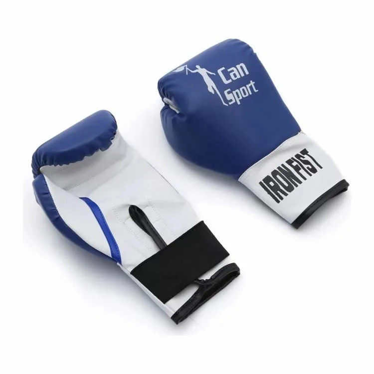 CAN SPORT BSBE-112 IRON FIST BOKS ANTRENMAN ELDİVENİ 1 ÇİFT - NO.10
