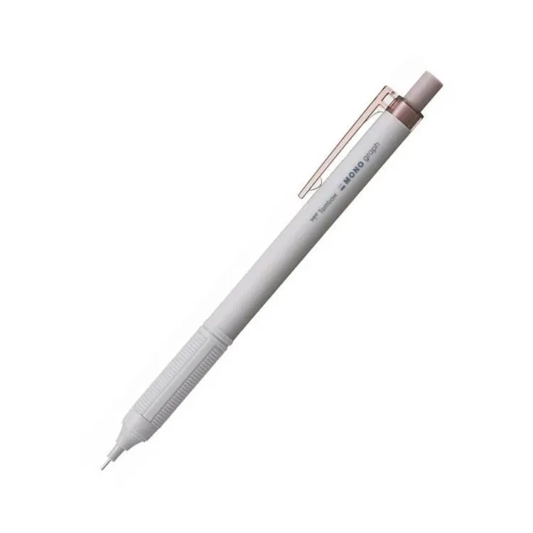 TOMBOW DPA-122E MONOGRAPH LITE 0.5 MM VERSATİL KALEM GRİ KAHVE